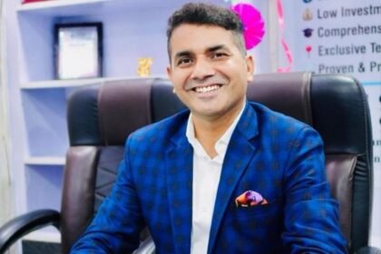 Arvind Mishra