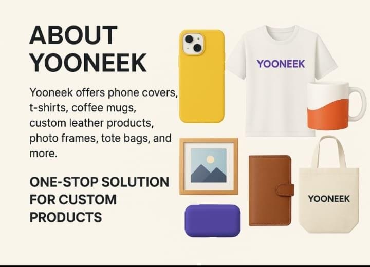 Yooneek