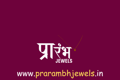 Prarambh Jewels