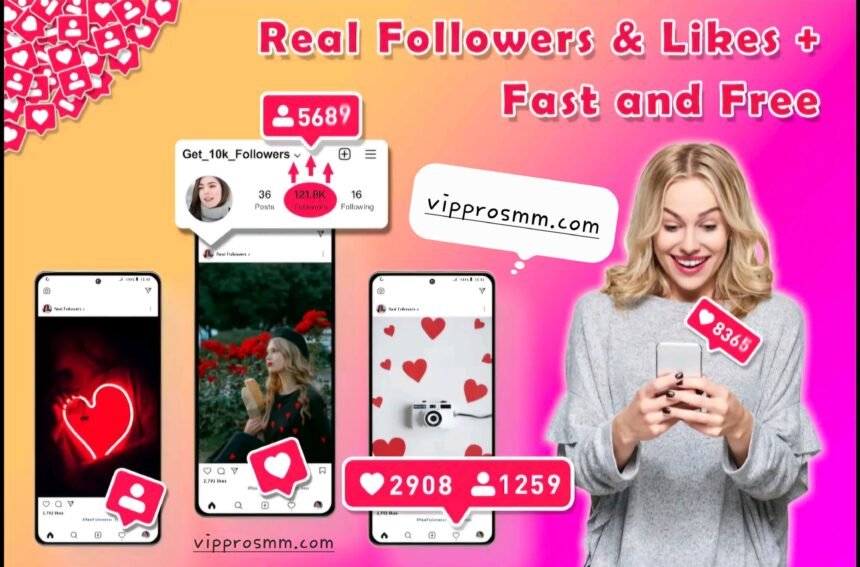 Cheapest SMM Provider