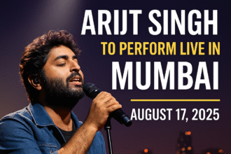 Arijit Singh