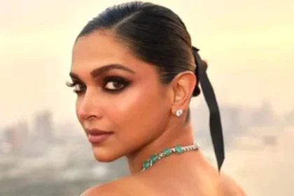 Deepika Padukone