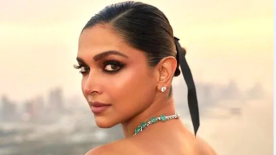 Deepika Padukone
