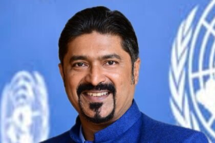 Dr. Dinesh Sabnis