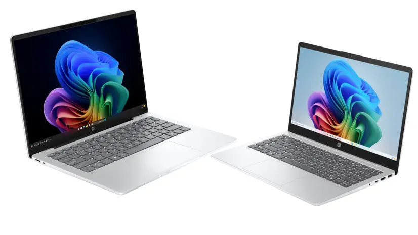 HP launches OmniBook