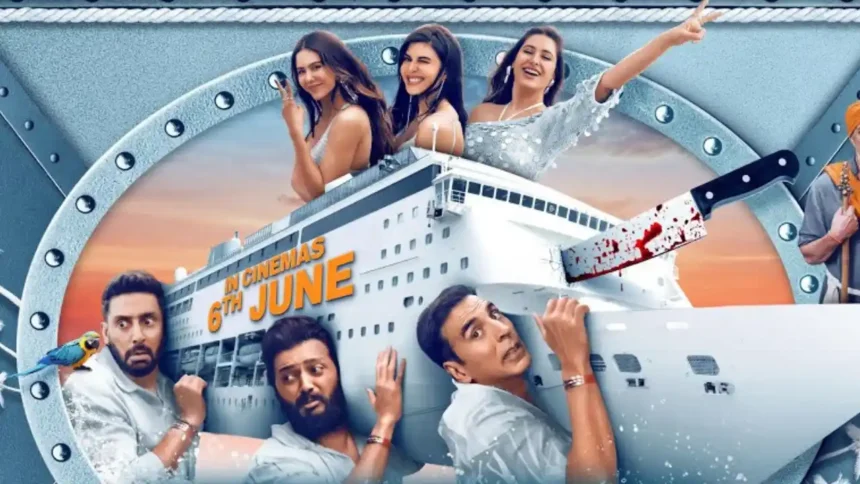 Housefull 5 Set for OTT Release