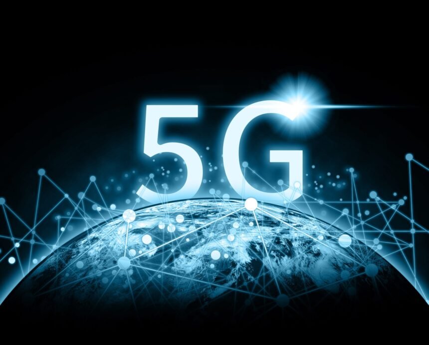 India’s 5G Revolution