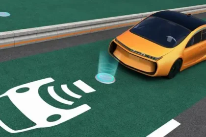 Wireless EV