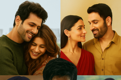 July Bollywood Buzz