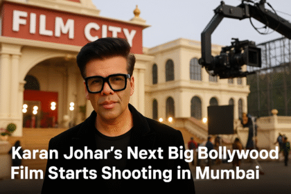 Karan Johar