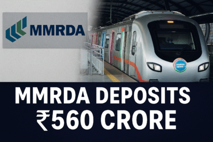MMRDA