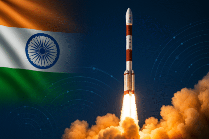 PSLV-C63