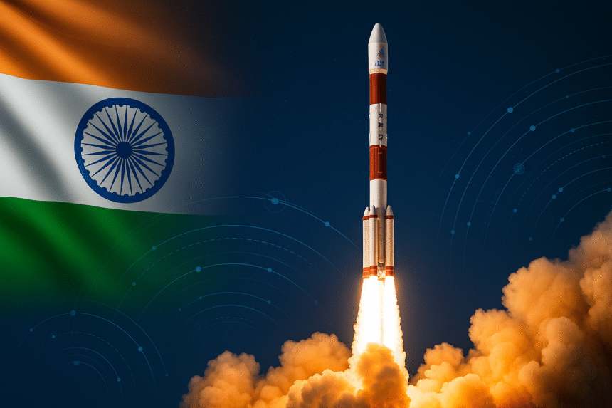 PSLV-C63