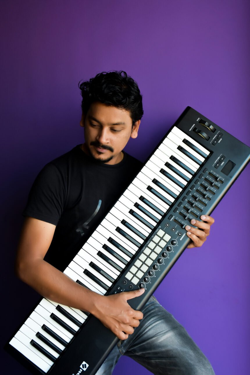 Prashant Ohol