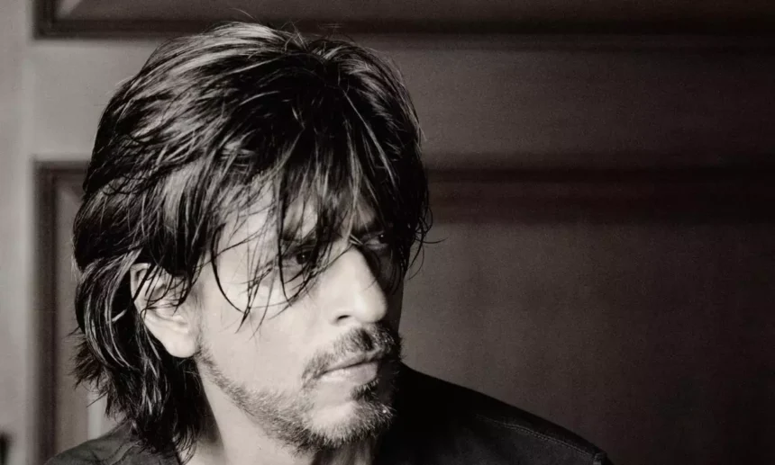 Shah Rukh Khan Injury Halts King Shoot