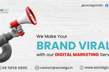 SocialGo