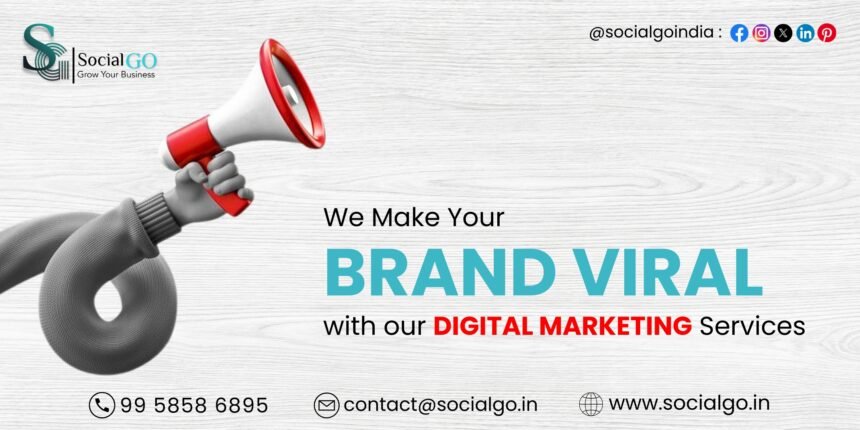 SocialGo