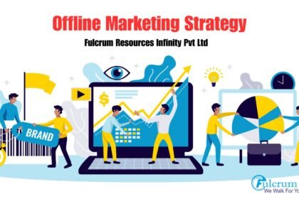Offline Marketing Agency