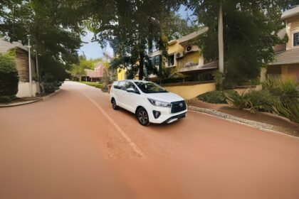Car Rental in Goa,
