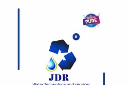JDR Water Technology