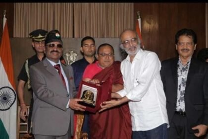 Prof Dr S Mamidanna