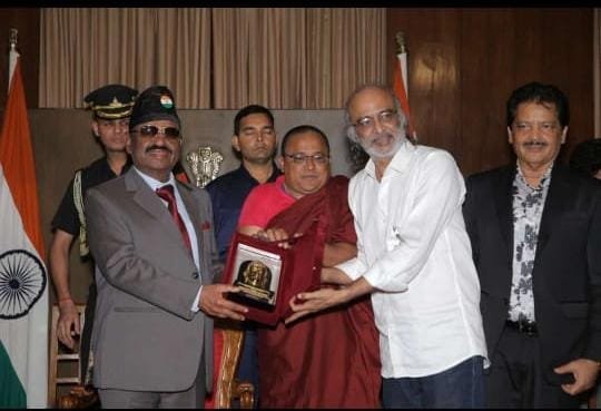 Prof Dr S Mamidanna