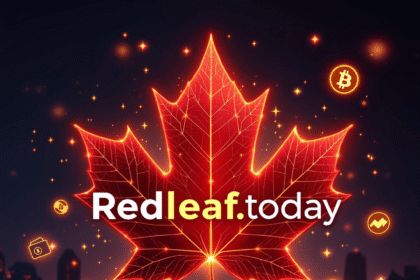 RedLeaf.Today