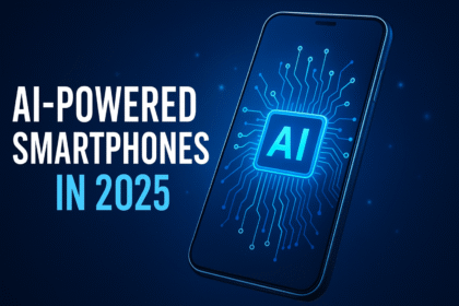 AI-Powered Smartphones