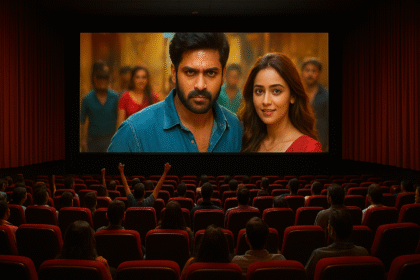 Bollywood Box Office