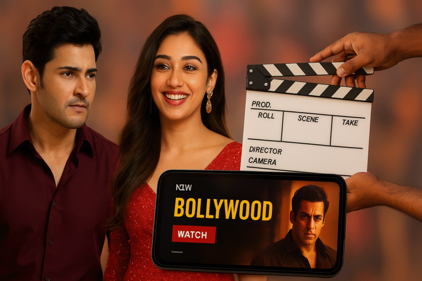 Bollywood Buzz