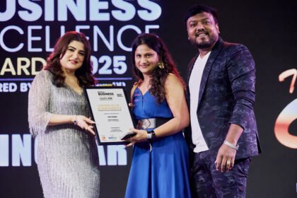 Designer Sunny Khandelwal