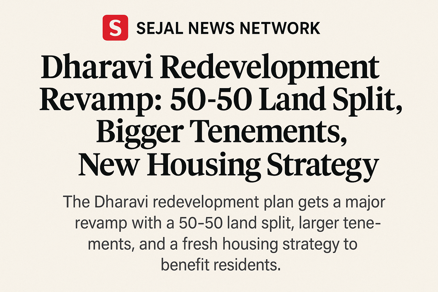 Dharavi