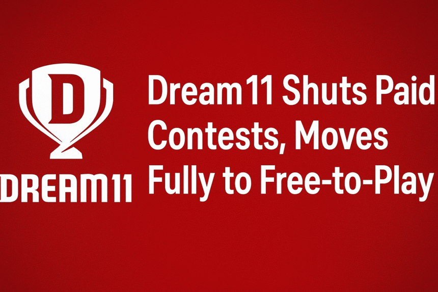 Dream11