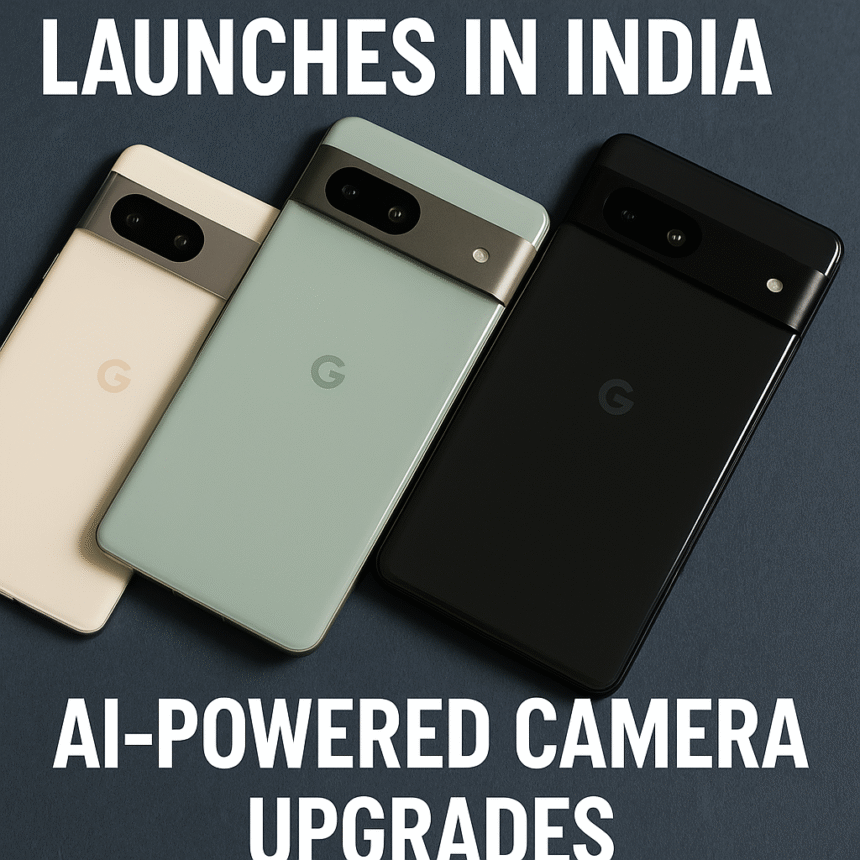 Google Pixel 10