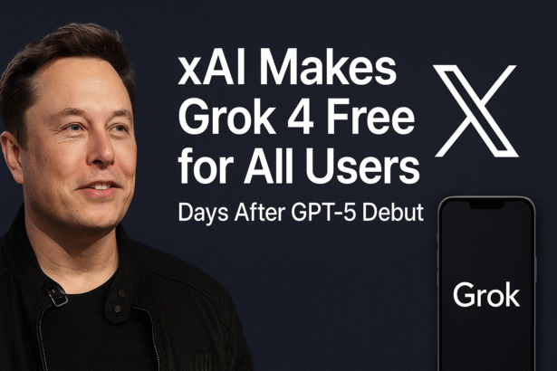 Grok 4