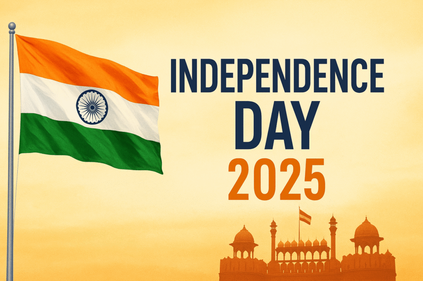 Independence Day 2025