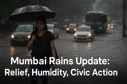 Mumbai