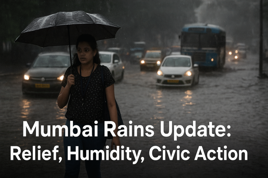 Mumbai