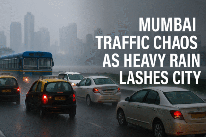 Mumbai updates