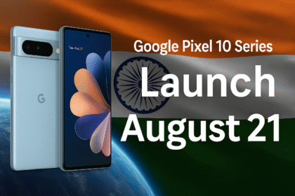 Pixel 10 Series