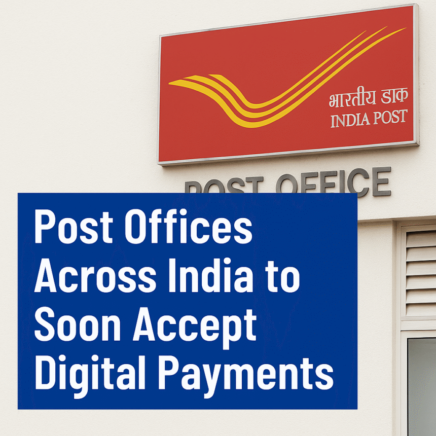 Post Offices