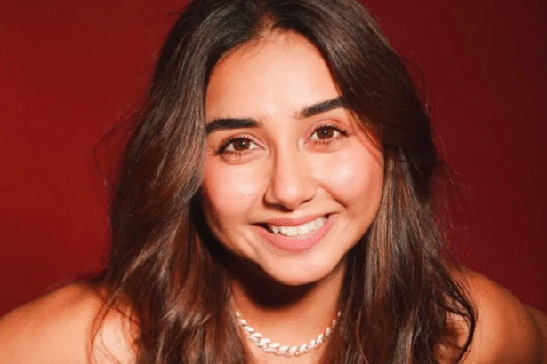 Prajakta Koli