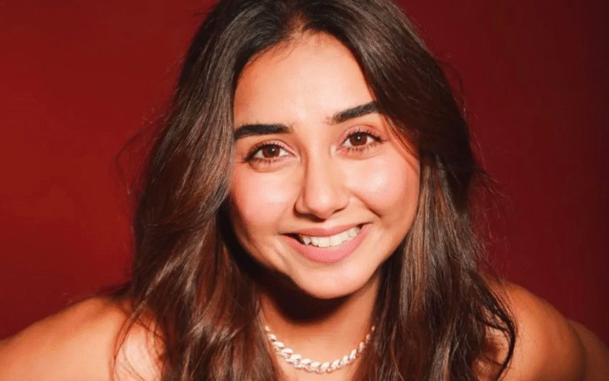 Prajakta Koli