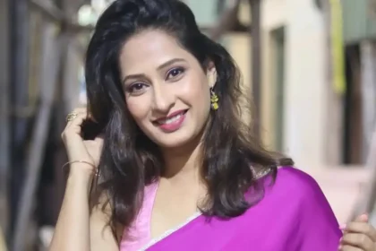 Priya Marathe