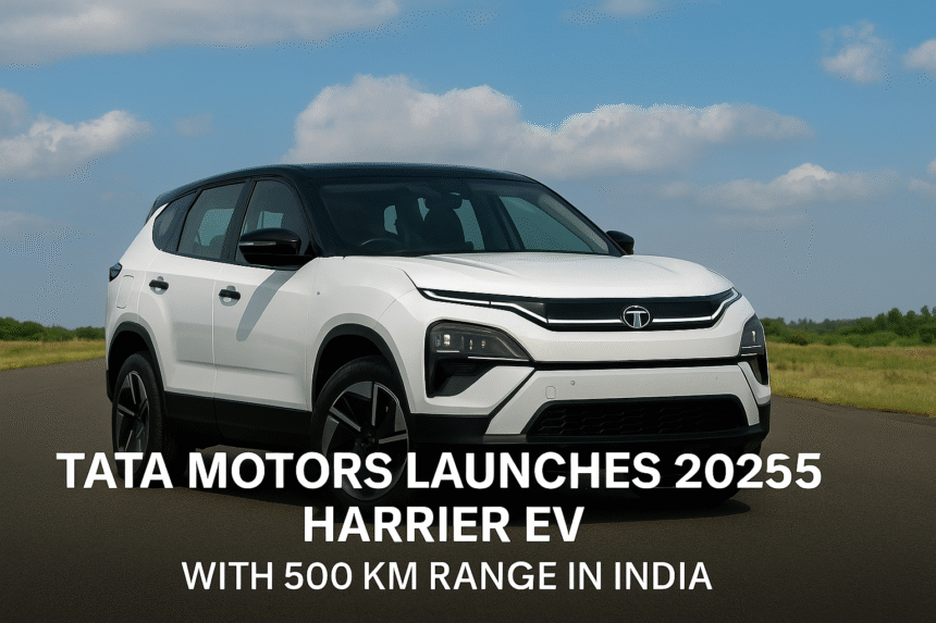 Tata Motors