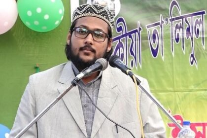 Pirzada Saud Siddique al-Qadri