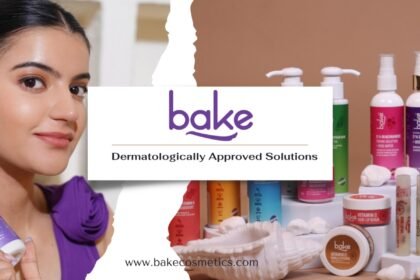 Bake Cosmetics