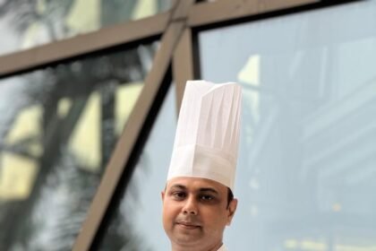 Ajay Chauhan