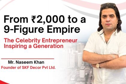 Mr. Naseem Khan