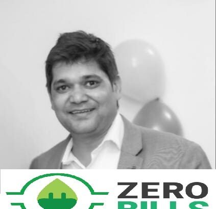 Zero Bills Energy